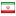 iacld.ir server is located in Iran